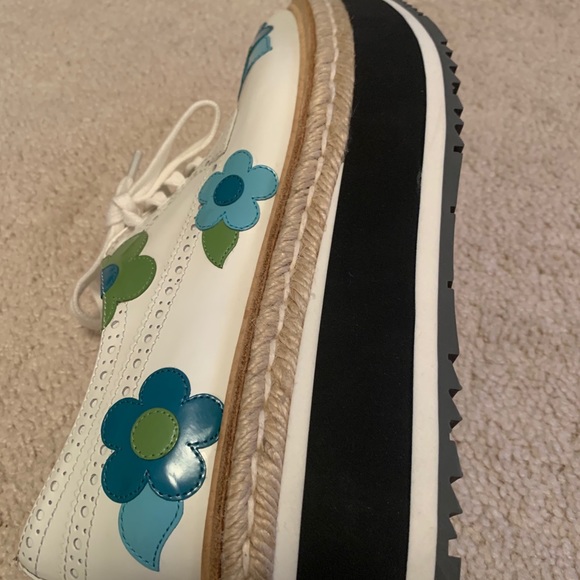 New PRADA Sneakers - Picture 3 of 6